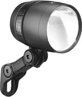 B&M Lumotec IQ-X ELED 150 Lux Black Elektrokola