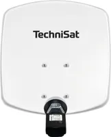 TechniSat DIGIDISH 33 mit Satfinder V/H-LNB 1 Teilnehmer