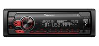 PIONEER MVH-S310BT USB MP3 Autoradio mit Bluetooth Freisprecheinrichtung AUX