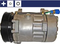 Kompresor klimatyzacji MAHLE ACP 1017 000S