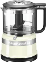 KitchenAid 5KFC3516EAC Classic Mini-Food-Processor Creme