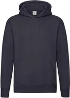 Fruit of the Loom - "Premium" Kapuzenpullover für Herren PC5660 (M) (Marineblau)