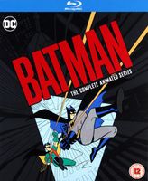 Batman: The Animated Series [12xBLU-RAY]