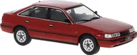 ixo models CLC520 Mazda 626 1987 rot 1:43