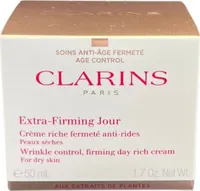 Clarins Extra-Firming Day Cream Spf 15 50ml