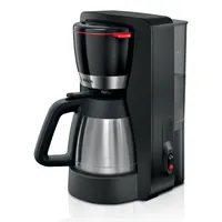 Bosch TKA5M253 Thermo-Kaffeemaschine 1,1 l Schwarz