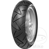 CONTINENTAL opona "Twist" Nowoczesna opona A 120/70-12 TL 58P