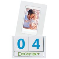 Fujifilm Instax Cube Kalender Mini Dauerkalender   70100136029
