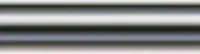 SPAX 251010601005 Tellerschrauben 6 mm 100 mm T-Profil Stahl gehärtet 100 St