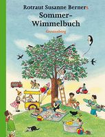 Sommer-Wimmelbuch