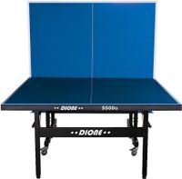 Indoor-Tischtennisplatten