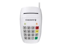 CHERRY CKL SmartTerminal ST-2100 Corded weiß