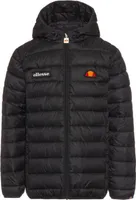 ELLESSE Regalio Padded Jacket Jnr 011 Black 12