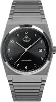 Ruhla Space Control 4862M2 Herren Automatikuhr