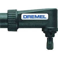 DREMEL 575 45 ° Winkelübertragung für Mehrzweckwerkzeuge