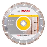 Bosch DIA-TS 230x22,23 Stnd. f. Univ.Speed