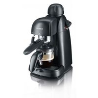 SEVERIN Espresso kávovar KA 5978 800 W čierny