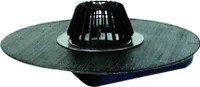 Dallmer 832641 Dachablauf 83 D DallBit,