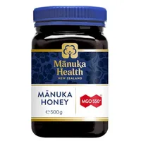 Manukový med 550+500g PROPHARMA