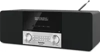 Technisat DigitRadio 3 schwarz/silber