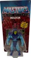 Akční figurka Skeletor z filmu Masters of the Universe, pohyblivá, včetně komiksu pro děti, Mattel HGH45