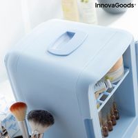 InnovaGoods Kühlschrank, Mini kühlschrank, Cool box 12V