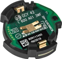 Bosch Bluetooth Modul GCY 42, für Bosch Professional 1600A016NH