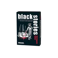 black stories- Shit Happens Edition