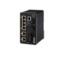 Cisco IE-2000-4T-B, Managed, L2, Fast Ethernet (10/100)