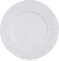 dessertteller CADIX 19,5cm WEISS