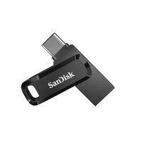 SanDisk Ultra Dual Drive Go - USB-Flash-Laufwerk | SDDDC3-1T00-G46