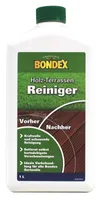 Bondex Terrassen Reiniger Farblos 1 L farblos