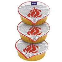 Kela Brennpasten-Set Magma