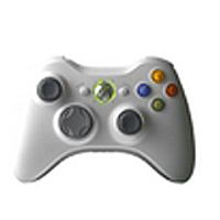 Microsoft Xbox 360 Controller, Joystick, verkabelt, 128 MB, 150 MB, Microsoft Windows XP