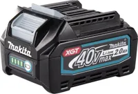 Makita 191L29-0 Akumulátor BL4020 40V 2,0 Ah