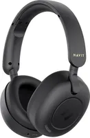 Havit H655BT - bezdrôtové Bluetooth slúchadlá, čierne