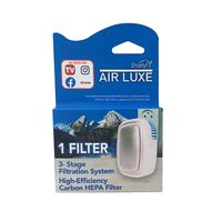 Starlyf® Air Lux HEPA Aktivkohle-Filter für Luftreiniger