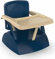 Vysoká židle ThermoBaby YEEHOP 2 v 1