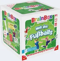 Brain Box - Fussball