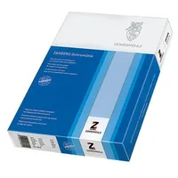 GOHRSMÜHLE Briefpapier mit Wasserzeichen weiß DIN A4 80 g/qm 100 Blatt