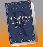 Dunbridge Academy - Anyone