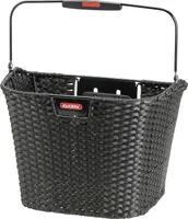 KLICKfix Structura Kosz rowerowy Black 16 L