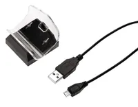Nabíjacia stanica Mini pre ovládač Sony PS4