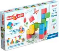 Geomag Magicube Creative 24 Stück
