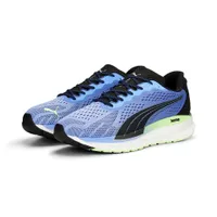 PUMA Magnify Nitro Surge Laufschuhe Herren 08 - elektro purple/royal sapphire/fizzy lime 42.5