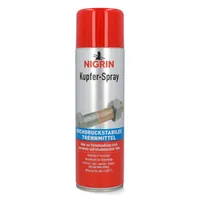 Nigrin Kupfer Spray 500ml
