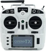FrSky Taranis X9 Lite Fernsteuerung ACCESS Weiss