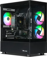 Ankermann Gaming V3, Intel Core i9-12900F , Nvidia GeForce RTX 4060 8GB, 32GB DDR5 RAM, 1TB NVMe SSD, Windows 11, WLAN & Bluetooth, Libre Office