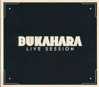 Bukahara: Live Session - BML  - (CD / Titel: H-P)