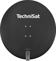 TechniSat SATMAN 850 grau+Uni-Halterung